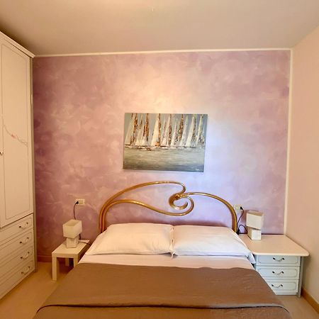 Appartamento A Due Passi Dal Lago Toscolano Maderno Exterior photo