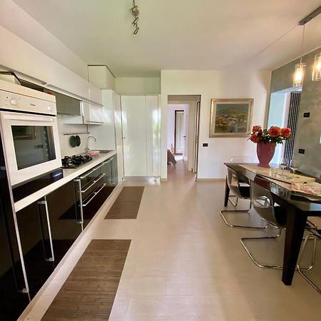Appartamento A Due Passi Dal Lago Toscolano Maderno Exterior photo