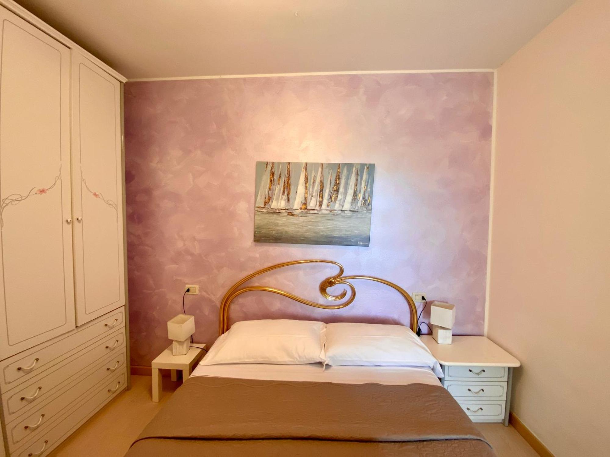 Appartamento A Due Passi Dal Lago Toscolano Maderno Exterior photo