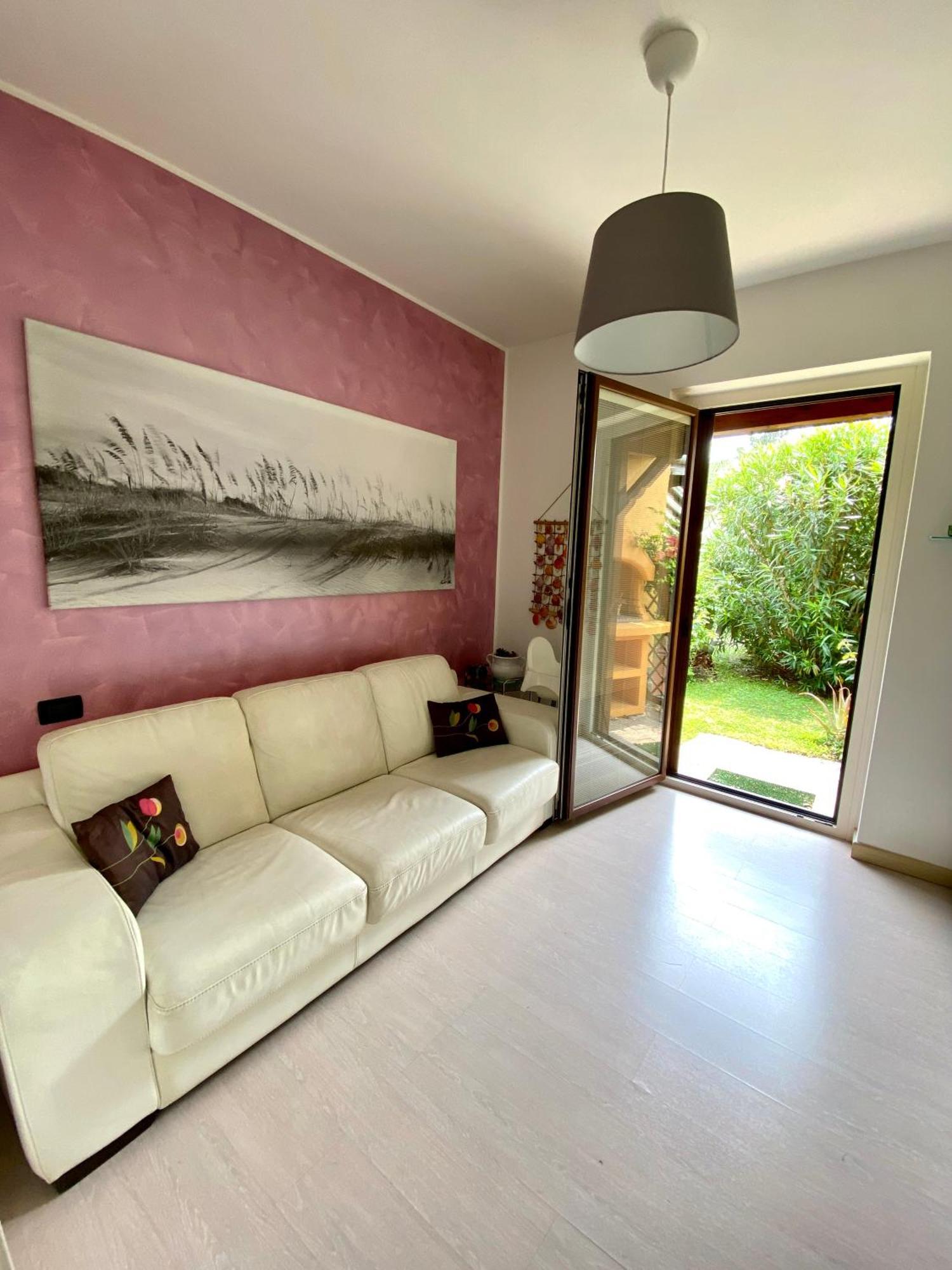 Appartamento A Due Passi Dal Lago Toscolano Maderno Exterior photo
