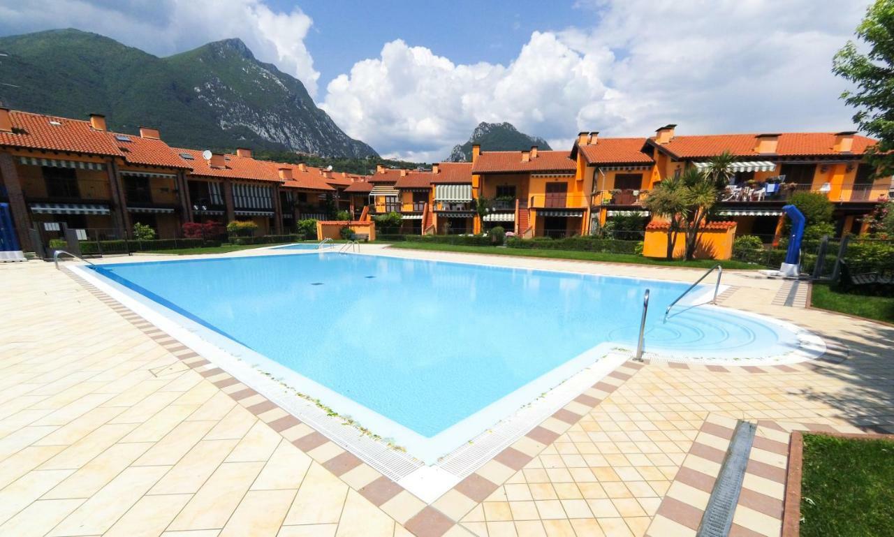 Appartamento A Due Passi Dal Lago Toscolano Maderno Exterior photo