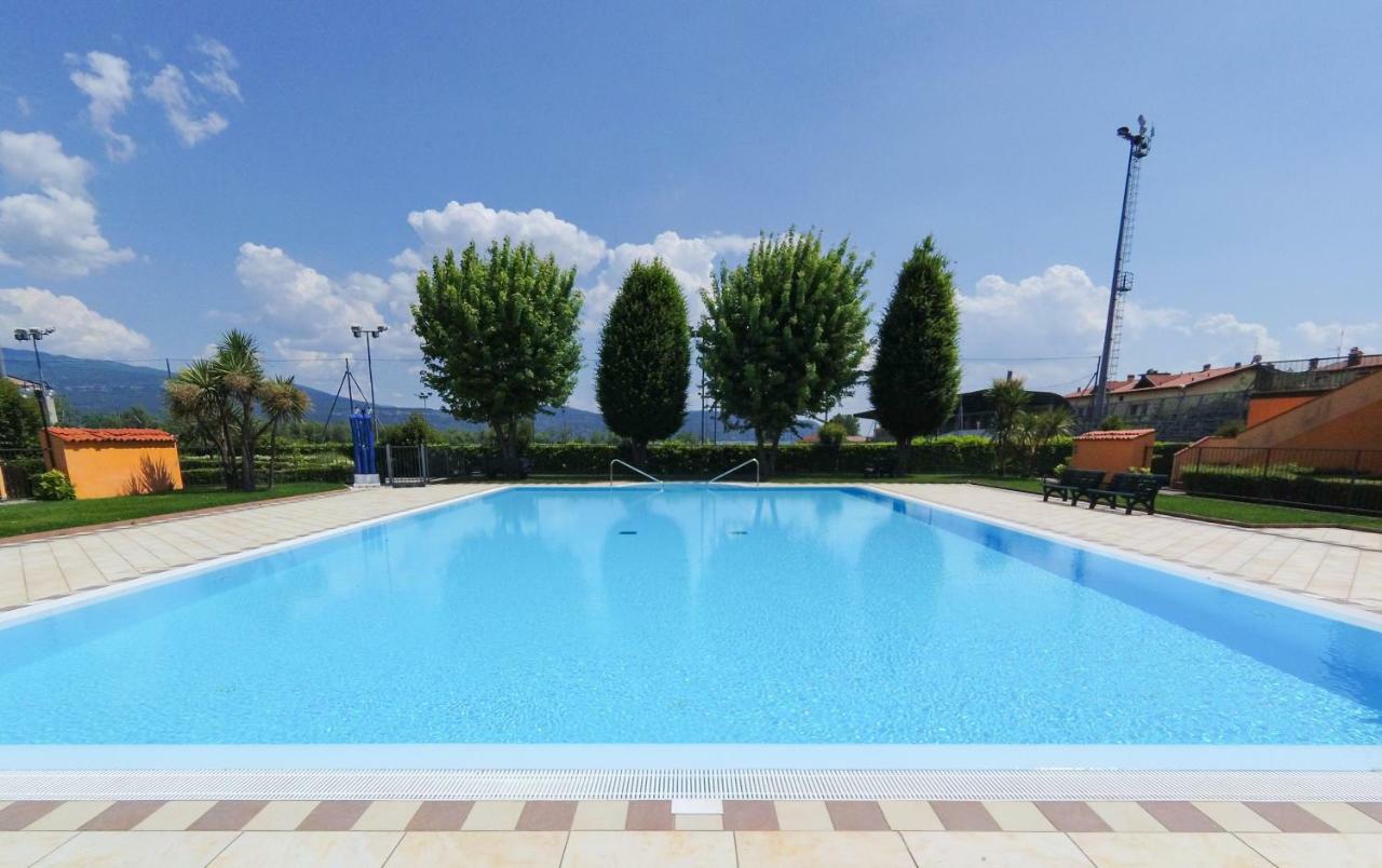 Appartamento A Due Passi Dal Lago Toscolano Maderno Exterior photo