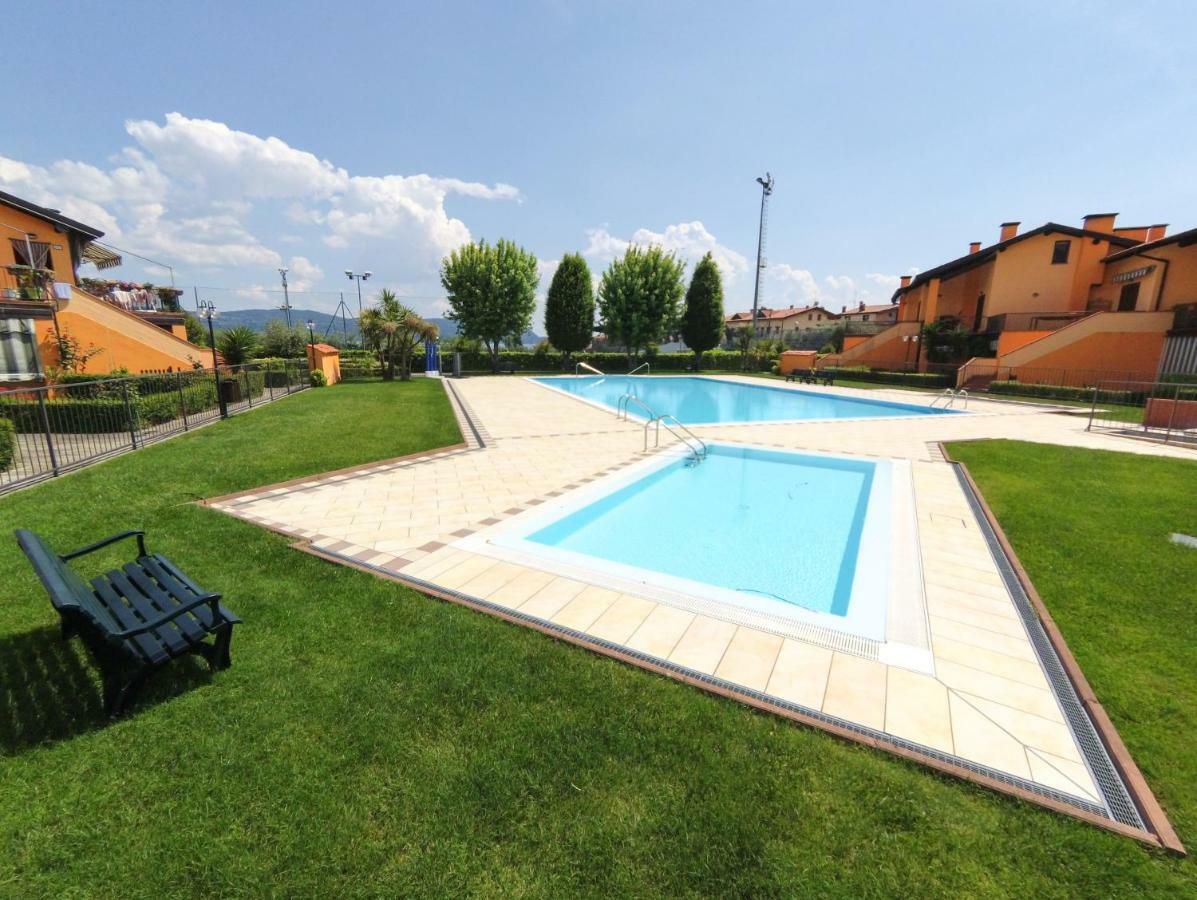 Appartamento A Due Passi Dal Lago Toscolano Maderno Exterior photo