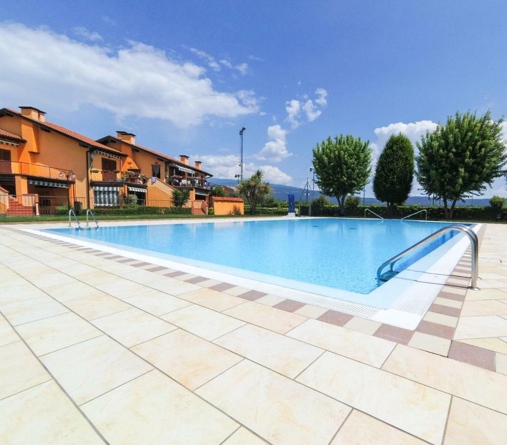 Appartamento A Due Passi Dal Lago Toscolano Maderno Exterior photo